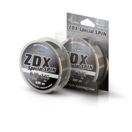 Леска Allvega ZDX Special Spin 100m 0.18mm