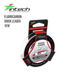 Fluorocarbon Intech FC 10m 0.234mm