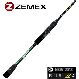 Спиннинг Zemex Buriza 792L 4-16g