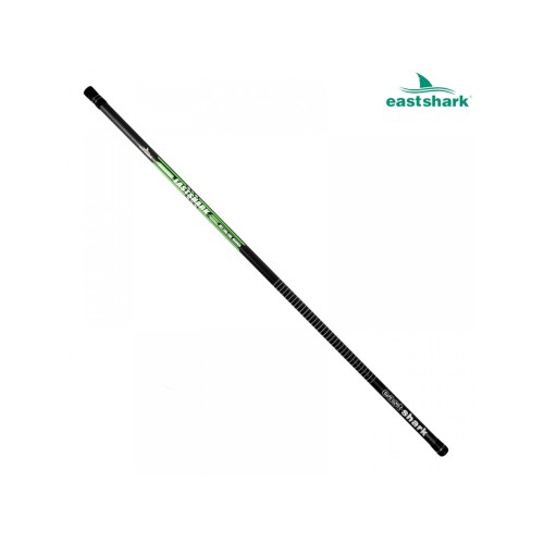 Ручка для подсака карбоновая теле EastShark 3-4m