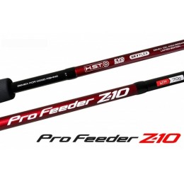 Удилище фидерное Zemex Pro Feeder Z-10 11ft - 70g