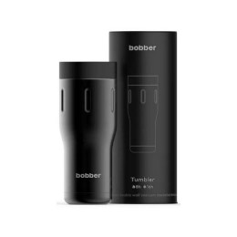 Термос Bobber Tumbler-470 Black Coffee 0,47л