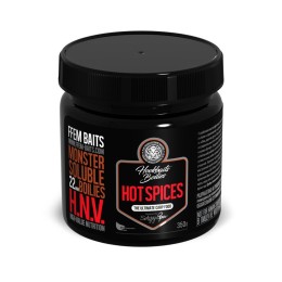 FFEM Monster Soluble Boilies HNV-Hot Spices 22mm